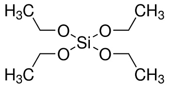 Тетраэтоксиортосилан, для синтеза, 99%, CDH, Индия