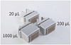 Дозирующие модули Au-Pipet N20, Au-Pipet N200 и Au-Pipet N1000, Allsheng, Китай