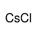 Цезий хлористый, для молекулярной биологии, CDH
