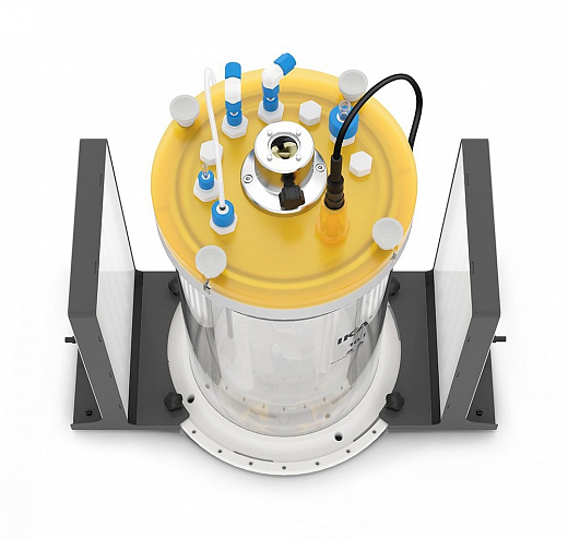 Крышка биореактора Algaemaster 10 control