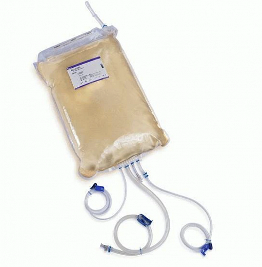 Среда CD CHO, без белков, без глутамина, без фенолового красного, 20 л, Thermo FS