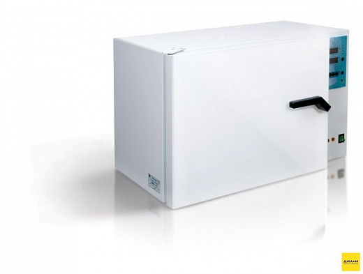 Стерилизатор суховоздушный 20 л, до 200 °С, естественная вентиляция, тип «Бюджетный», ГП -20 СПУ