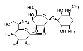 Гигромицин Hygromycin-B 60.0% From Streptomyces hygroscopicus Plant Culture Tested