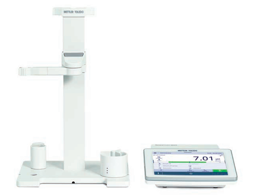 рН-метр, -2-20±0,002, стационарный, без электрода, SD20, серия SevenDirect, Mettler Toledo