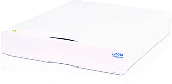 3-х канальный дегазатор для системы ВЭЖХ LC5090, Китай