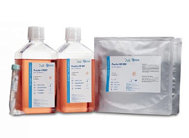 Бессывороточные среды для клеток VERO, Bioengine, Китай