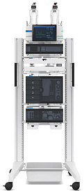 Хроматограф жидкостный Agilent 1290 Infinity III, макс. давление 1300 бар