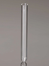 Пробирки культуральные, 25×150 мм, 60 мл, 500 шт./уп., Glassco