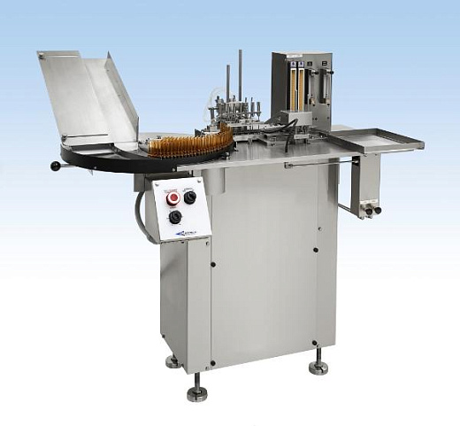 Моноблок компактный  для розлива и запайки ампул FPS1-SS