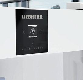 Холодильник +3…+16 °С, 440 л, глухая дверь, SRFvh 5501, Liebherr