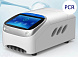 ДНК-амплификатор в реальном времени LineGene Mini S FQD-16B(EA2), 2 канала, реакционный блок 16×0,2 мл, Bioer, с открытой крышкой