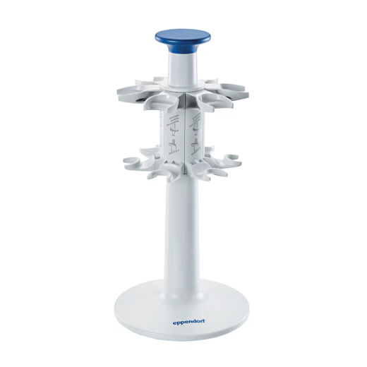 Штатив-карусель для пипеток Research/plus, Reference/2, 6 мест