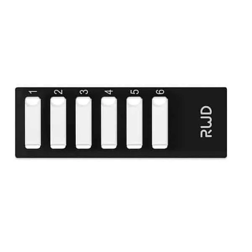 Счетчик и анализатор жизнеспособности клеток, 3-180 мкм, C200FL (вид сзади)