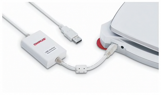 Комплект USB интерфейса