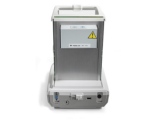 Весы аналитические, полумикро, 82,0/220,0 г/0,01/0,1 мг, встроенный ионизатор, внутренняя калибровка, MT-BH225DUi, MT Measurement