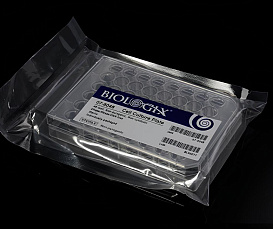 Упаковка планшетов культуральных в пластиковый пакет