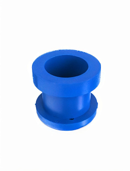 Адаптер 1×250 мл, плоское дно, 4 шт./уп., Cence