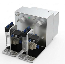 Система перфузии iFlow Organ-on-a-Chip, проточная, с сенсором потока, Suzhou Precigenome