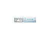 ЖК-дисплей для бокса биологической безопасности HFsafe-900 LC, Нeal Force