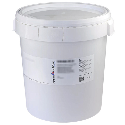 Глутамин-L, 99,0-101,0%, pure, DAB, USP, PanReac Applichem