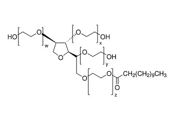Твин 20, USP, Ph. Eur, 100 мл, CDH, Индия