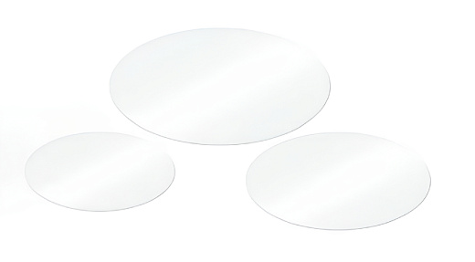 Покровные стекла для планшетов культуральных, Sarstedt