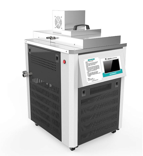 Термостат жидкостный, -40...+200 °С, 7 л, CK-4007GD, Scientz Bio