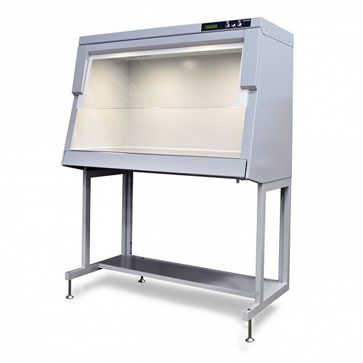 ПЦР-бокс, ширина рабочей поверхности 1015 мм, с УФ-рециркулятором, БАВ-ПЦР-Ламинар-С Фото 1
