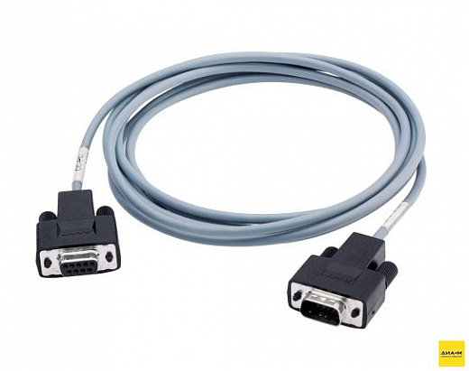 Кабель PC 2.3, 3 м