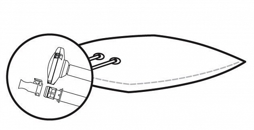 Мешки для сбора, хранения и транспортировки культуральной жидкости 2D Labtainer BPCs, 200000 мл, материал ASI 26/77, 2 порта, вставка MPX и разъем ReadyMate