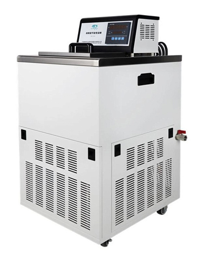 Термостат жидкостный, -20...+100 °С, 10 л, воздушное охлаждение, GDH-2010, Scientz Bio