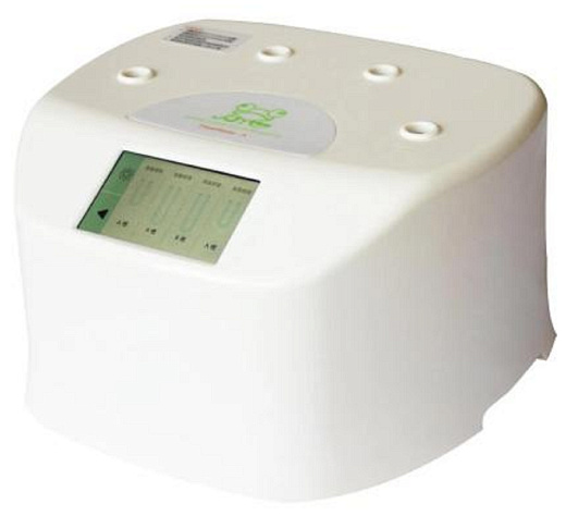 Автоматизированная система оттаивания для криопробирок 1,5-2 мл×4, ThawHome-A