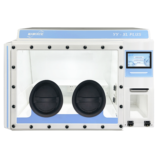 Анаэробная станция, 550 чашек, до +45 °С, YY-XL Plus, Maworde, Китай