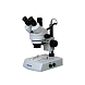 Микроскоп стерео, до 4,5х, SZM-45T, Biobase, Китай