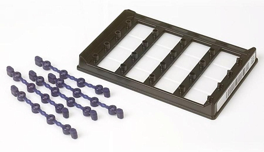 Планшет MAP16 – ключевой компонент системы для цПЦР QuantStudio Absolute Q