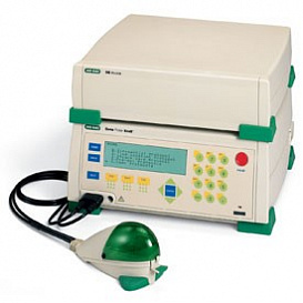 Электропоратор для эукариот, статичная электропорация, Gene Pulser Xcell Eukaryotic System, Bio-Rad