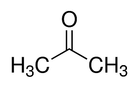 Ацетон AR/ACS 99.5% (Meets Analytical Specification of BP,USP,Ph,Eur), 500 мл, Индия