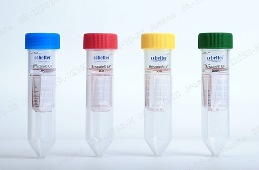 Концентратор центрифужный, 3 кДа, 4 мл Фото 2