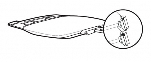 Мешки для сбора, хранения и транспортировки культуральной жидкости 2D Labtainer BPCs, 5000 мл, материал ASI 26/77, 3 порта: 2 порта ReadyMate, 1 инъекционный порт