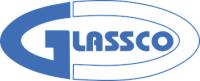 Логотип glassco 