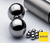 Шары мелющие для ММ 400, Retsch