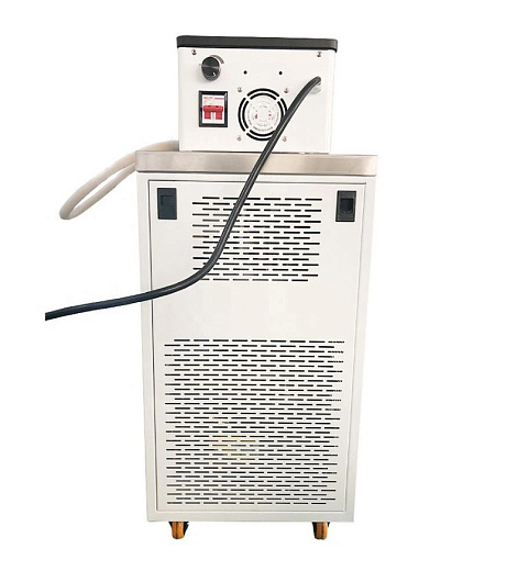 Термостат жидкостный, -10...+100 °С, 7 л, воздушное охлаждение, DC-1006, Scientz Bio