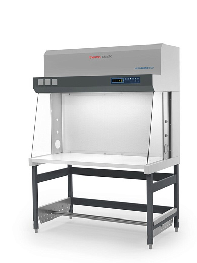 Подставка под ламинар MSC-Advantage/Safe/Maxisafe 2020 0.9, ручная регулировка 750-950 мм, Thermo FS