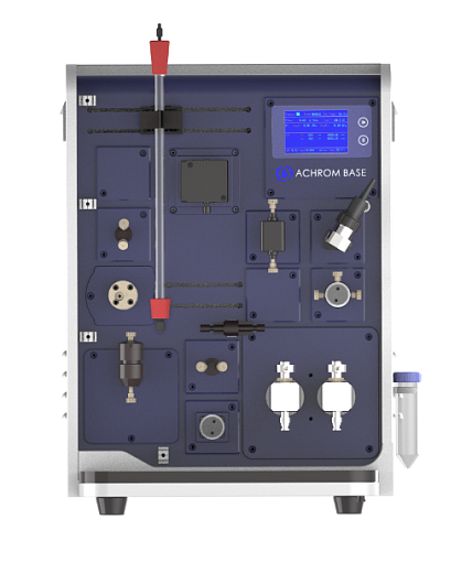 Хроматографическая система Achrom Base 36