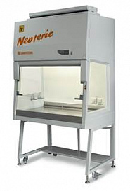 Бокс (шкаф) биологической безопасности, класс II (тип A), вертикальный поток, ширина рабочей поверхности 180 см, БМБ-II-