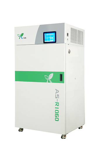 Камера роста «тепло-холод-влажность-освещение», +2...+60 °C, освещение 800 μmol/м²/с, 3 полки, 1060 л, AS-R1060L3, Xunon