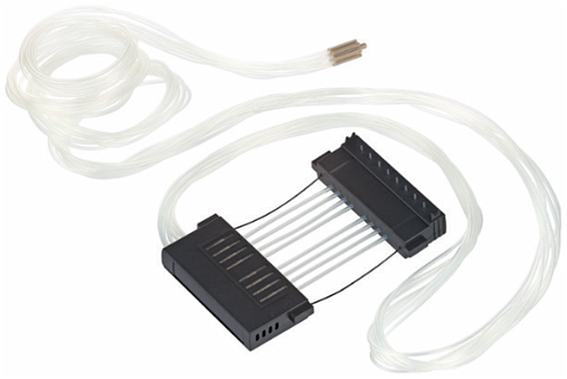 Кассета диспергируюущая с набором удлиненных трубок 50-200 см для станций Multidrop Combi, 1 шт./уп., Thermo FS