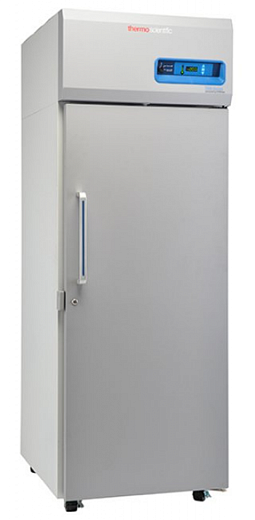 Морозильник, 650 л, -15… -25 °C, вертикальный, TSX2320FV Фото 3