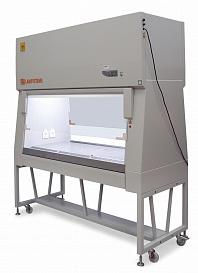 Бокс (шкаф) биологической безопасности, класс II (тип A2), ширина рабочей поверхности 150 см, БМБ-II-«Ламинар-С»-1,5 Vis-a-vis, Neoteric