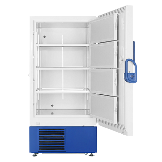 Морозильник -86 °С, вертикальный, 579 л, сенсорный дисплей, DW-86L579, Haier Biomedical